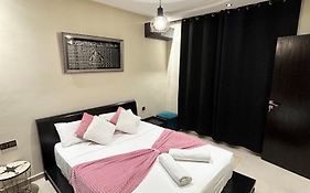 Appartement Duplex Elegant Et Calme Marrakech Menara